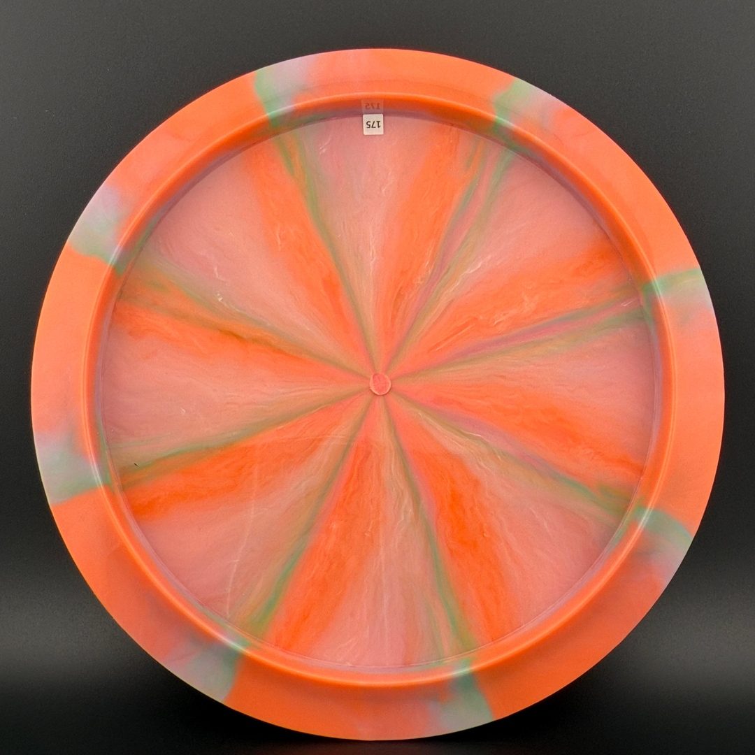 Nebula Aura Omen - Freedom Chicken