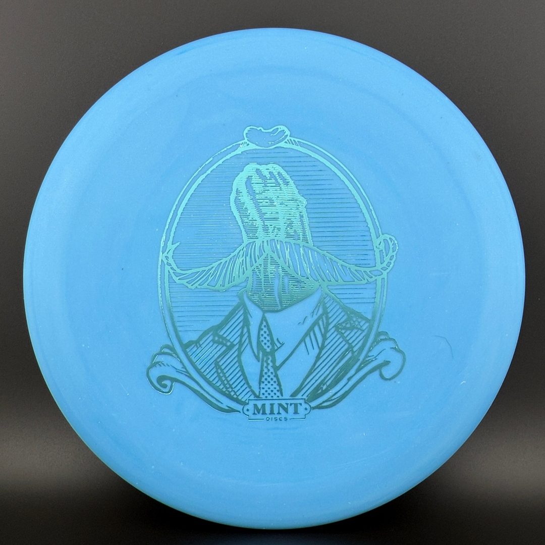 Medium Royal Pickle - Admiral Pickle MINT Discs