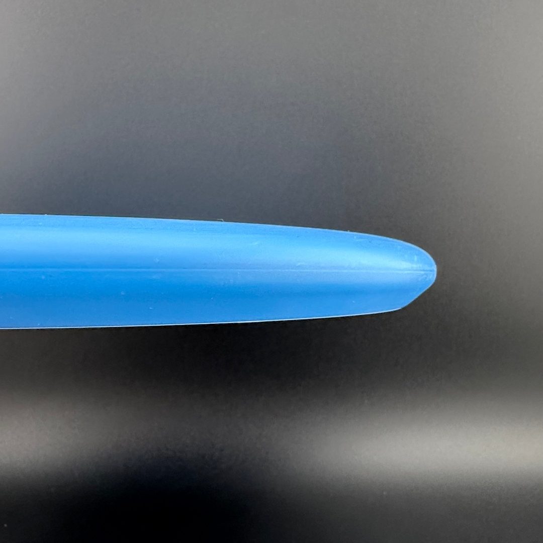 Hard Exo Logic - Evolution Discmania