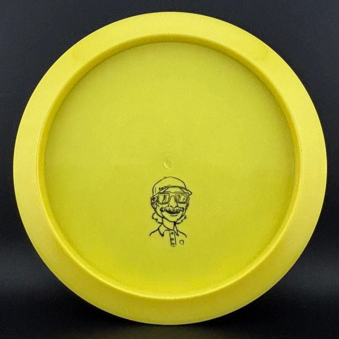 S-Line TD - Eye See Birdies *Colten Stash* Discmania