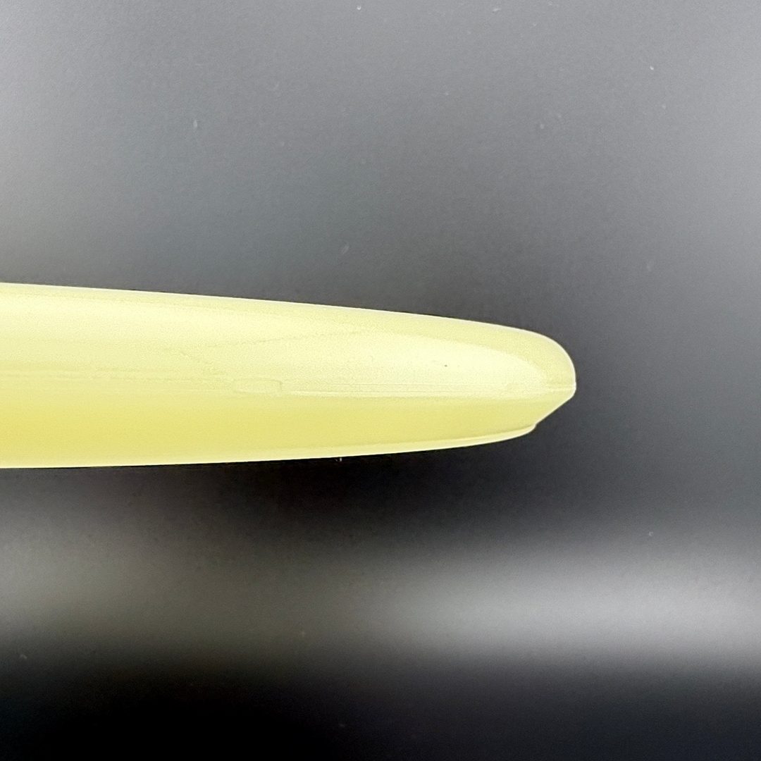 Nocturnal Profit - First Run - Skulboy MINT Discs