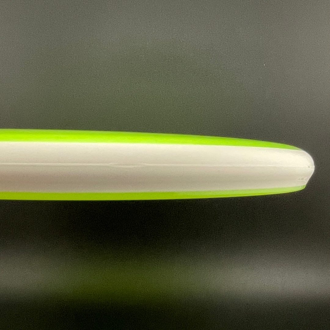 Soft Neutron Glitch - Blank MVP