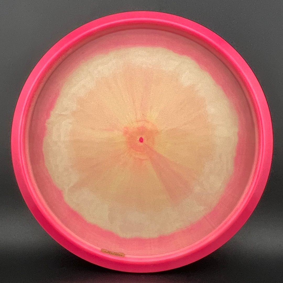 Swirl ESP Joy Prototype - Paige Pierce Discraft