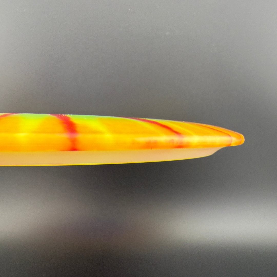 Fly Dye Z Passion - Paige Pierce Discraft