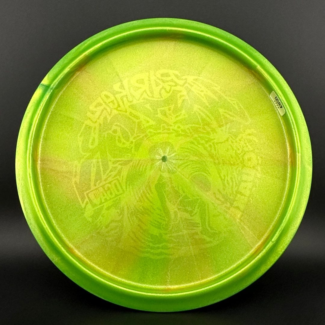 Swirl Quake – Parker Welck Tour Series 2024 DGA