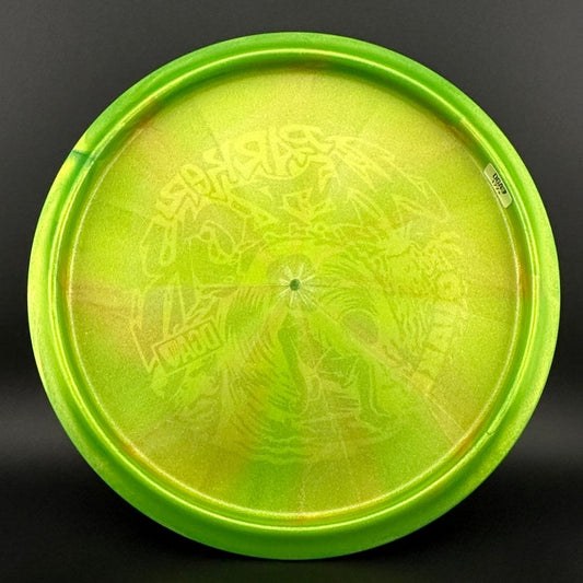 Swirl Quake – Parker Welck Tour Series 2024 DGA