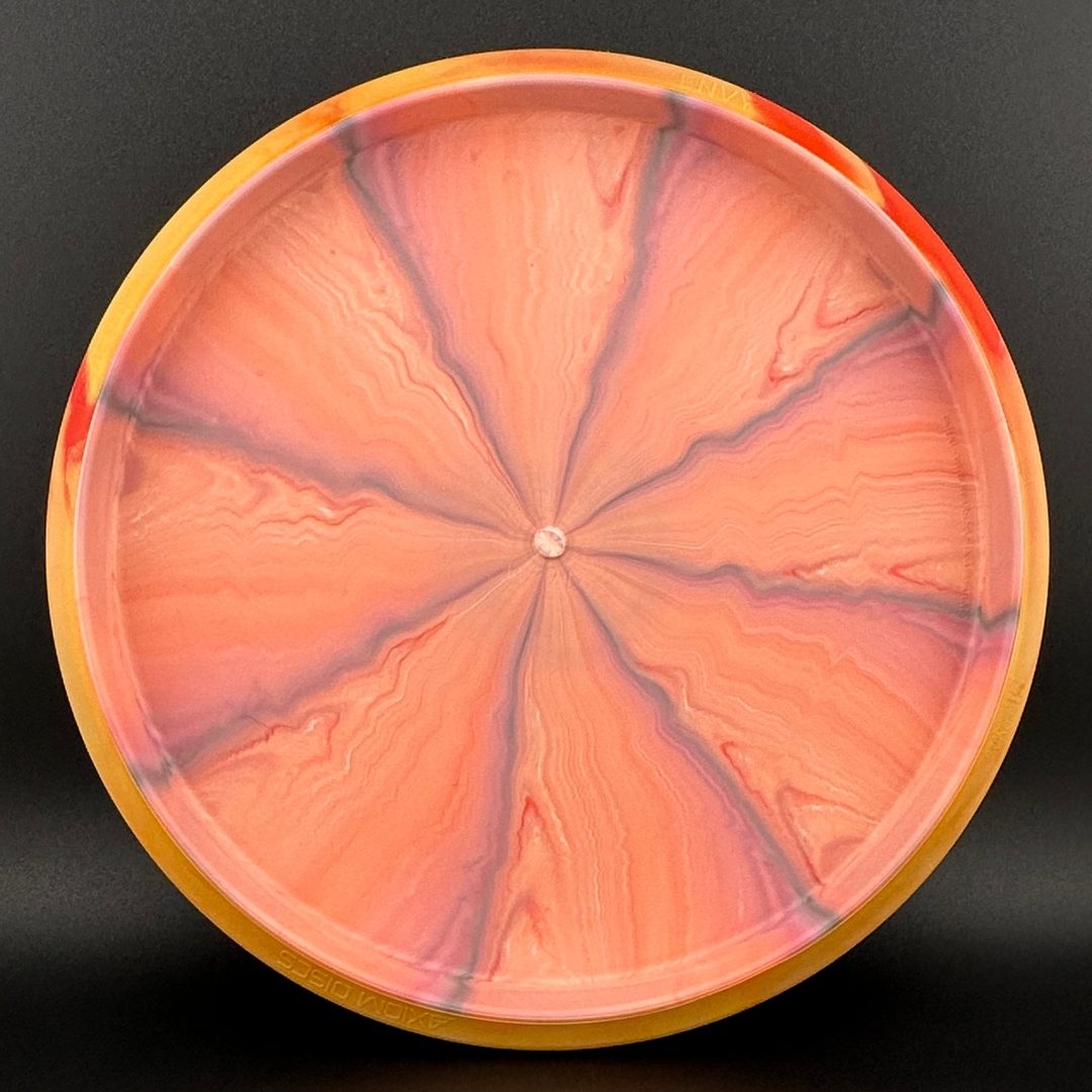 Cosmic Electron Medium Envy