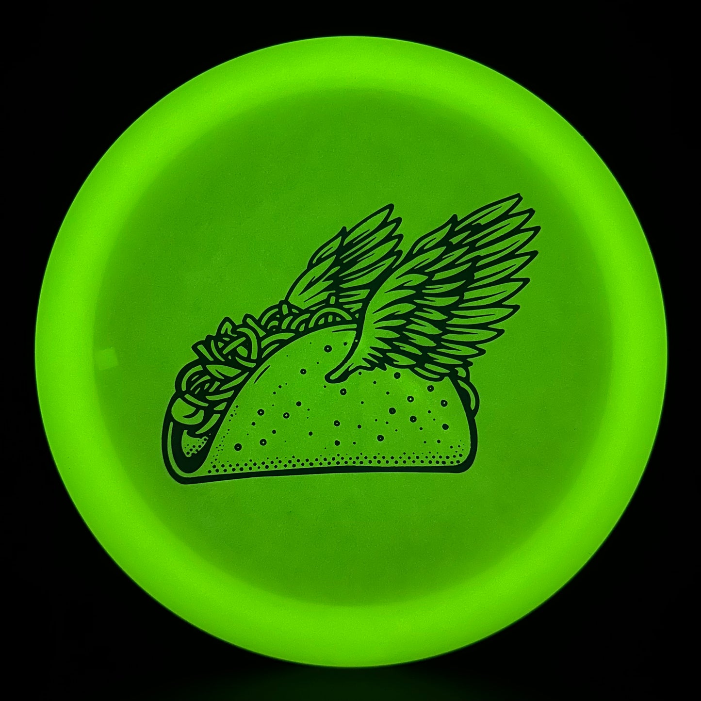 Nocturnal Phoenix - Flying Taco