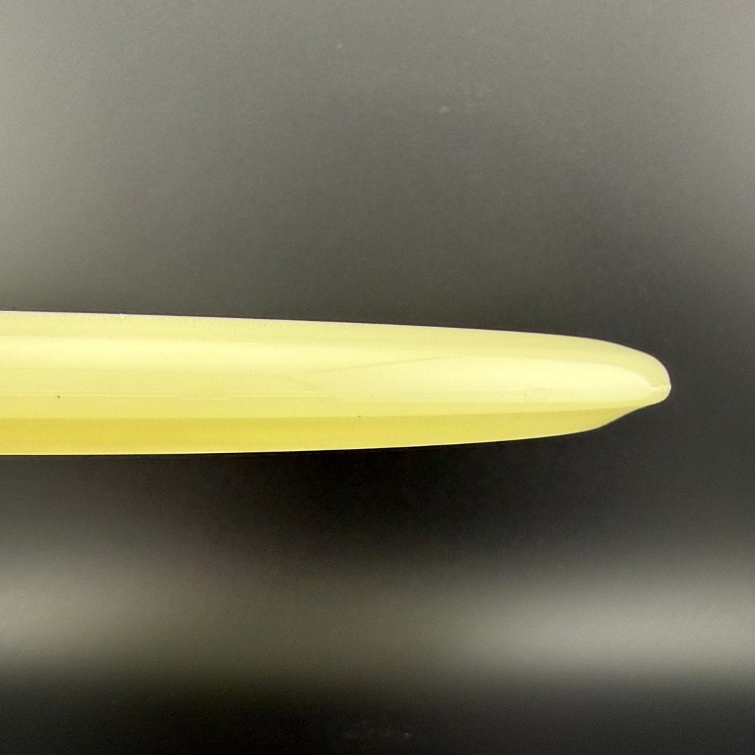 Nocturnal Lobster - STRATUS Fear by Les White MINT Discs