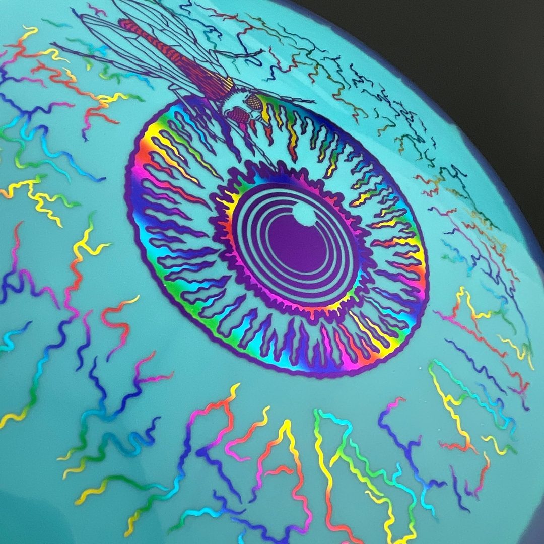 Halo Star Roadrunner - Eye-Fly RAD V2 by Ripper Studios Innova