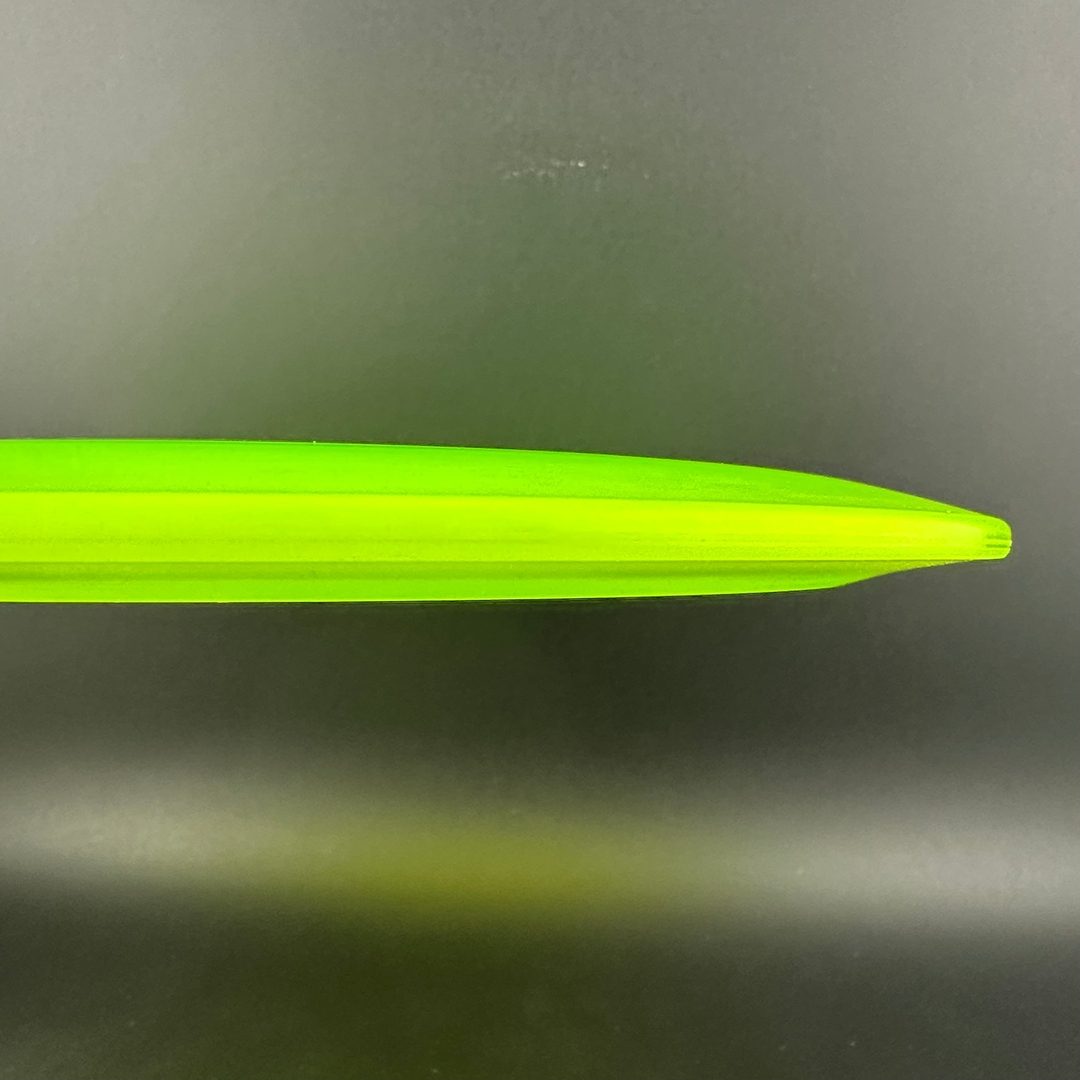 Champion Teerex - Artist's Corner -Penned Run Rare Air Discs