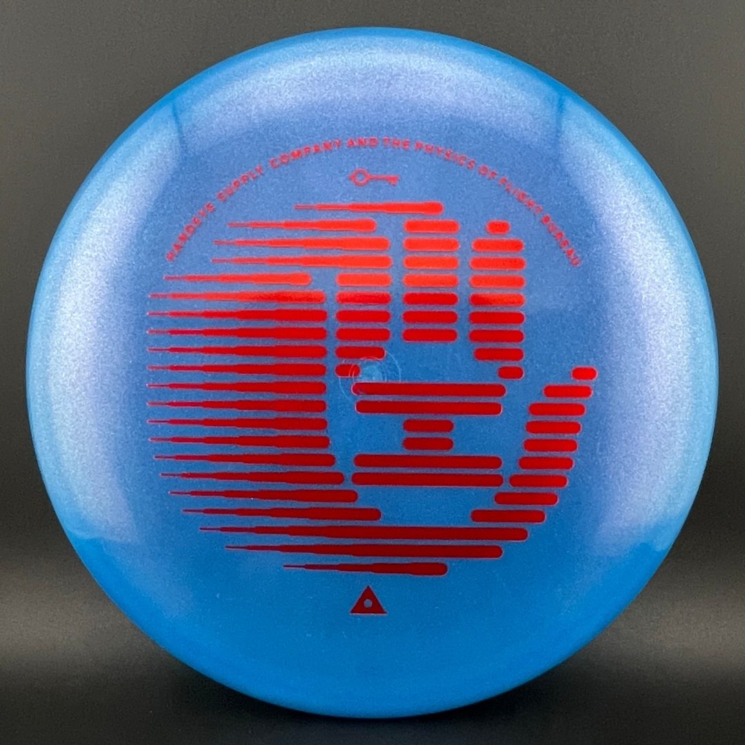 VIP Glimmer Swan 2 - Corporate Retreat '87 Westside Discs