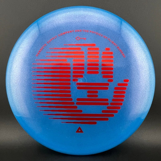 VIP Glimmer Swan 2 - Corporate Retreat '87 Westside Discs