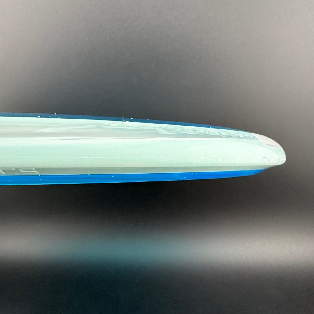 Soft Proton Paradox - The Last Skull by Manny Trujillo - Rare Air x OTB Discs Axiom