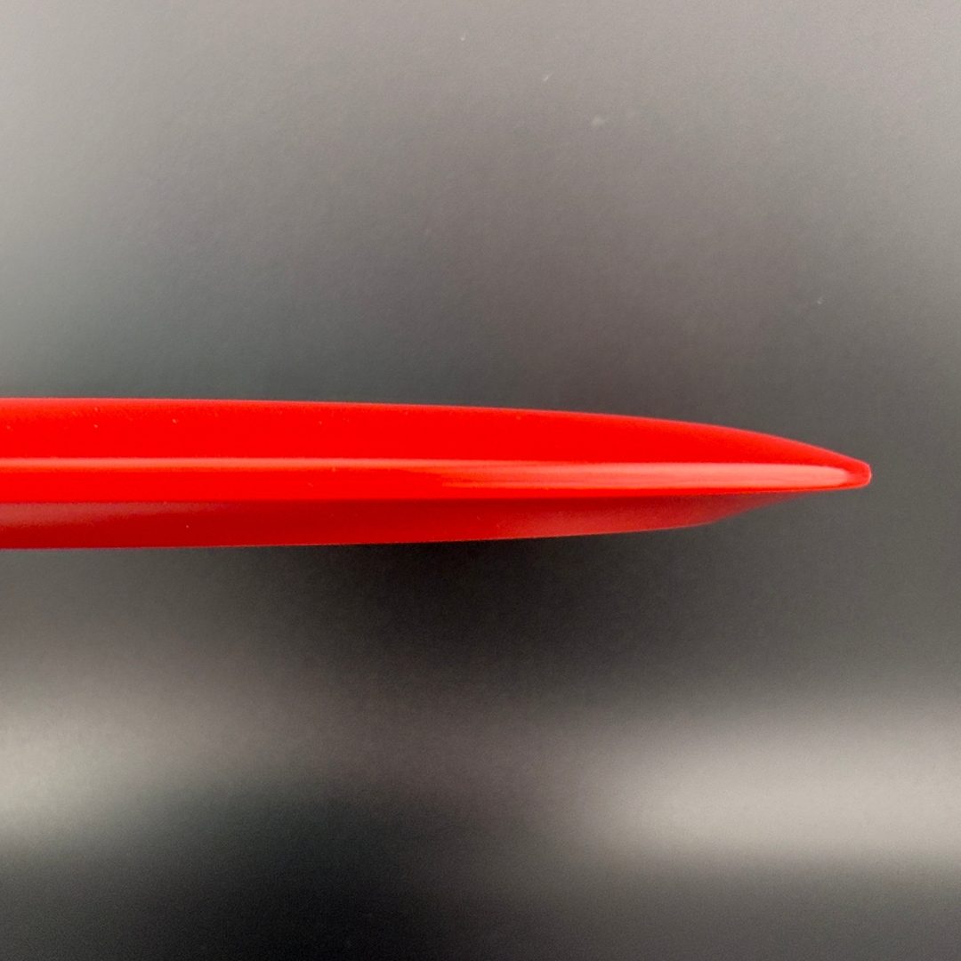 Retina Oblivion Doomsday Discs