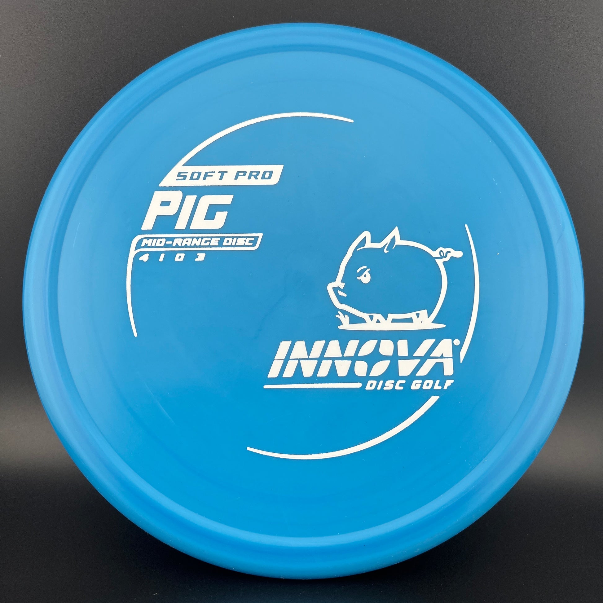 Soft Pro Pig Innova