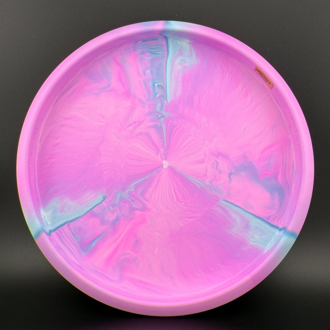 Crazy Tuff Swirl Luna - Ledgestone 2025 Season 3 Discraft