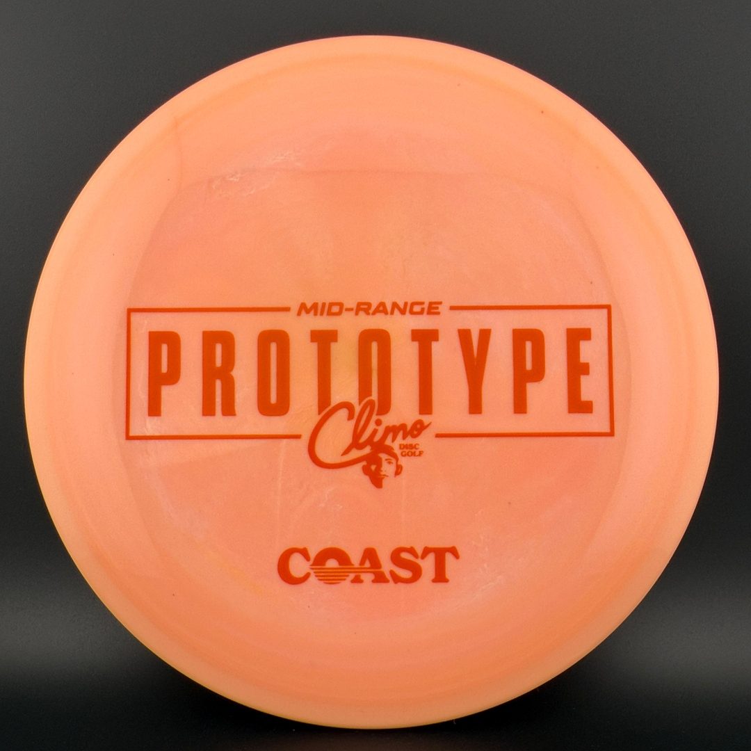 Signature Line Coast - Prototype