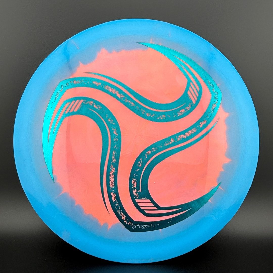 Halo Star Savant - Sling3lade by Marm O Set Innova