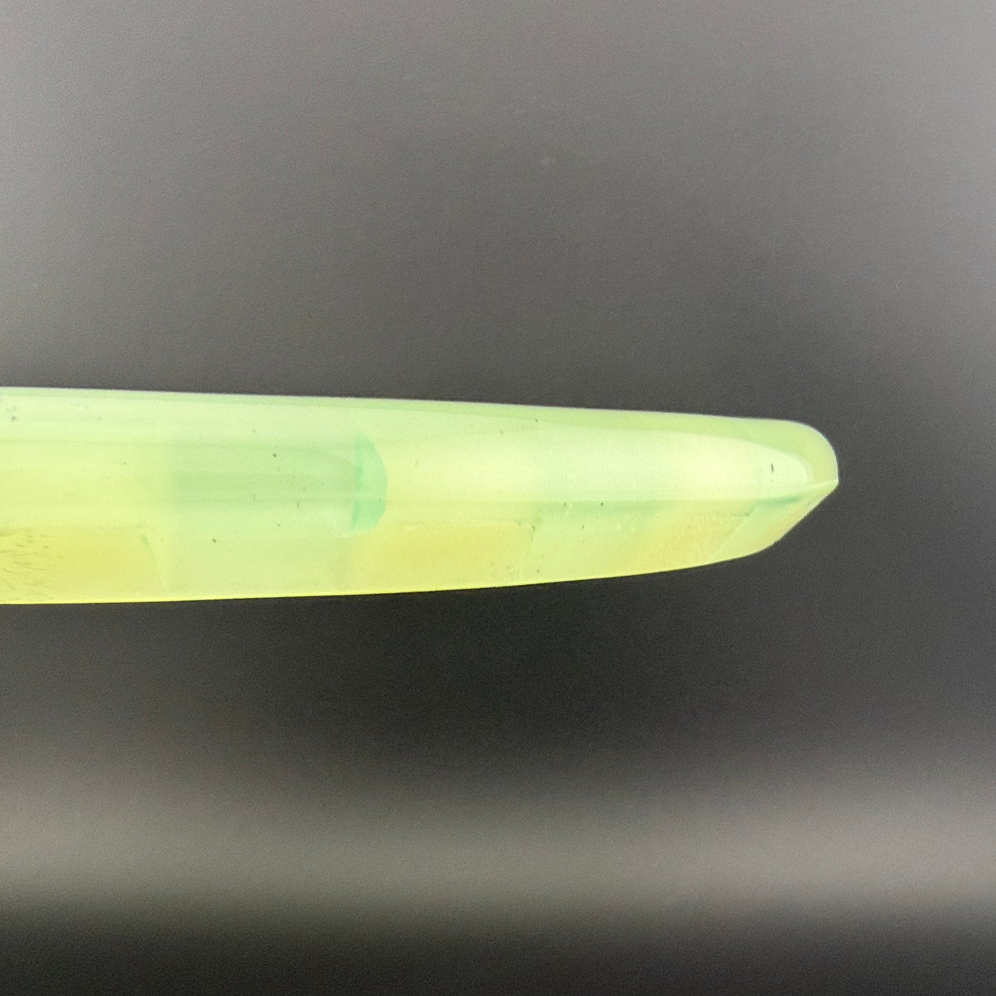 FuZed Glo Ring Z Zone - Second Shot