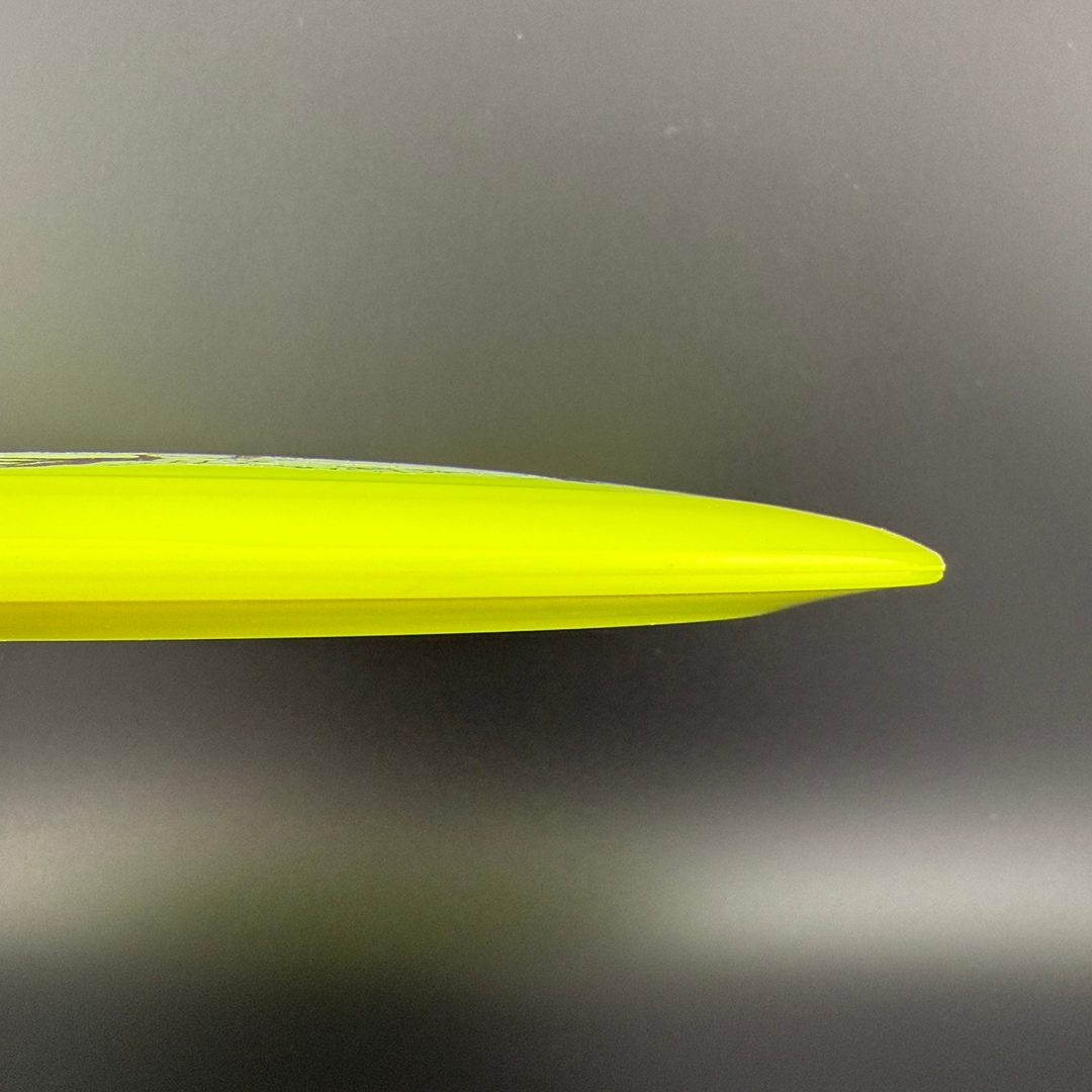 Halo Star Wraith - Zen by Marm O Set Innova