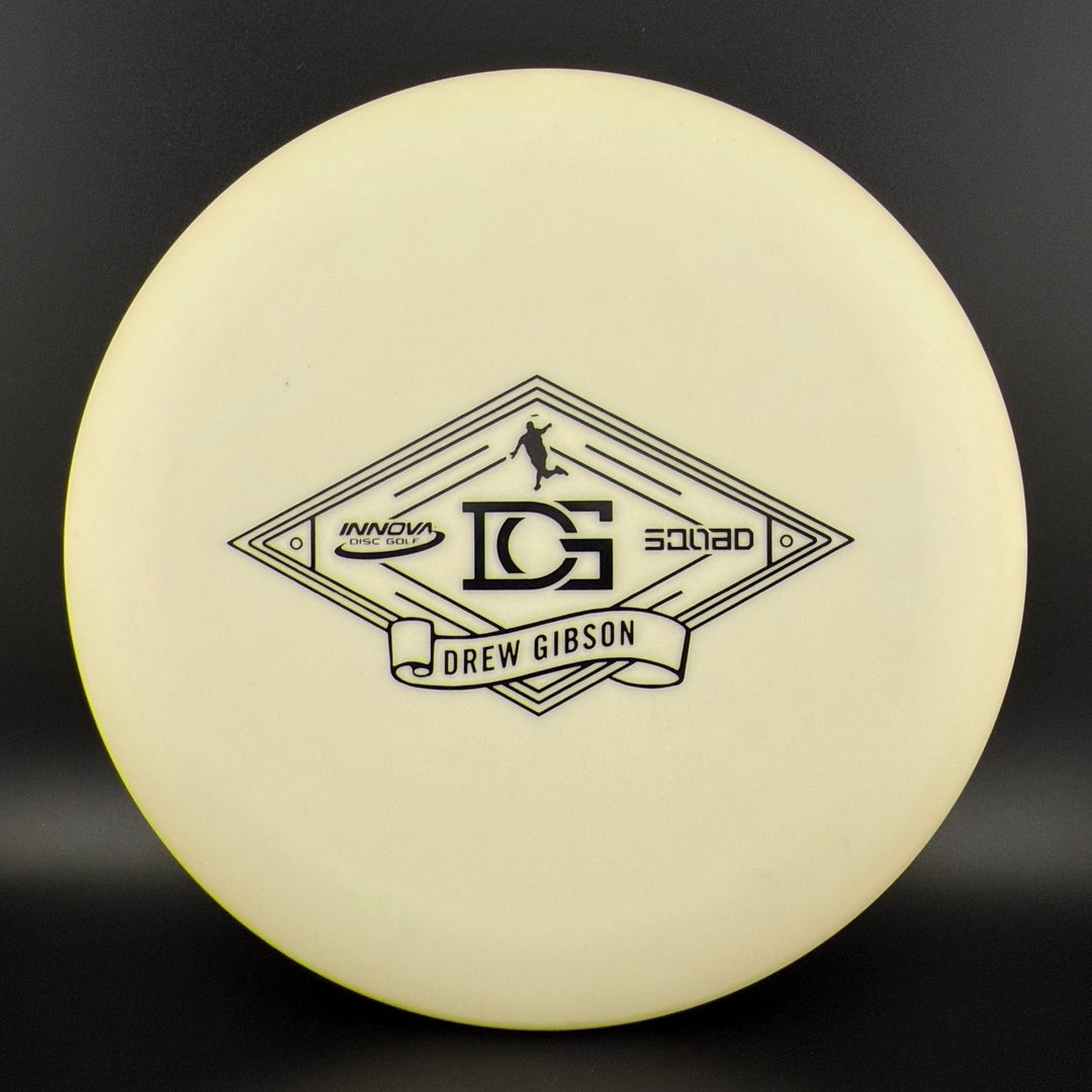 Glow DX Aviar Penned - Deuce Squad *Gibson Stash* Innova