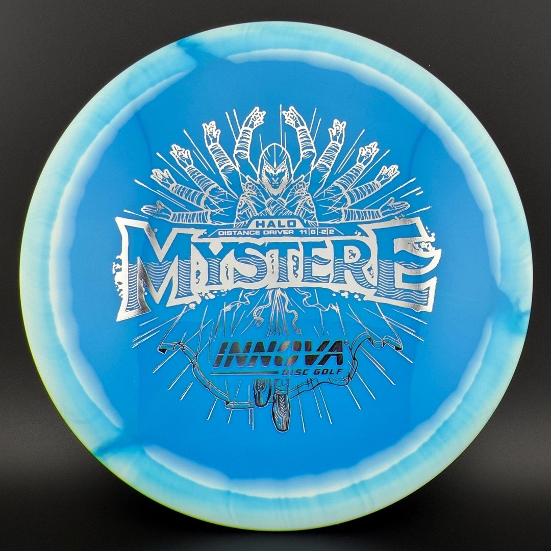 Halo Star Mystere Innova