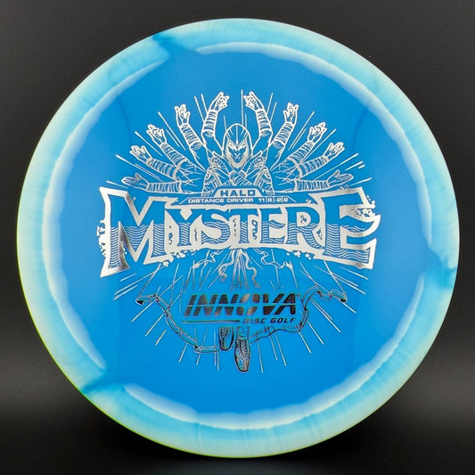 Halo Star Mystere Innova