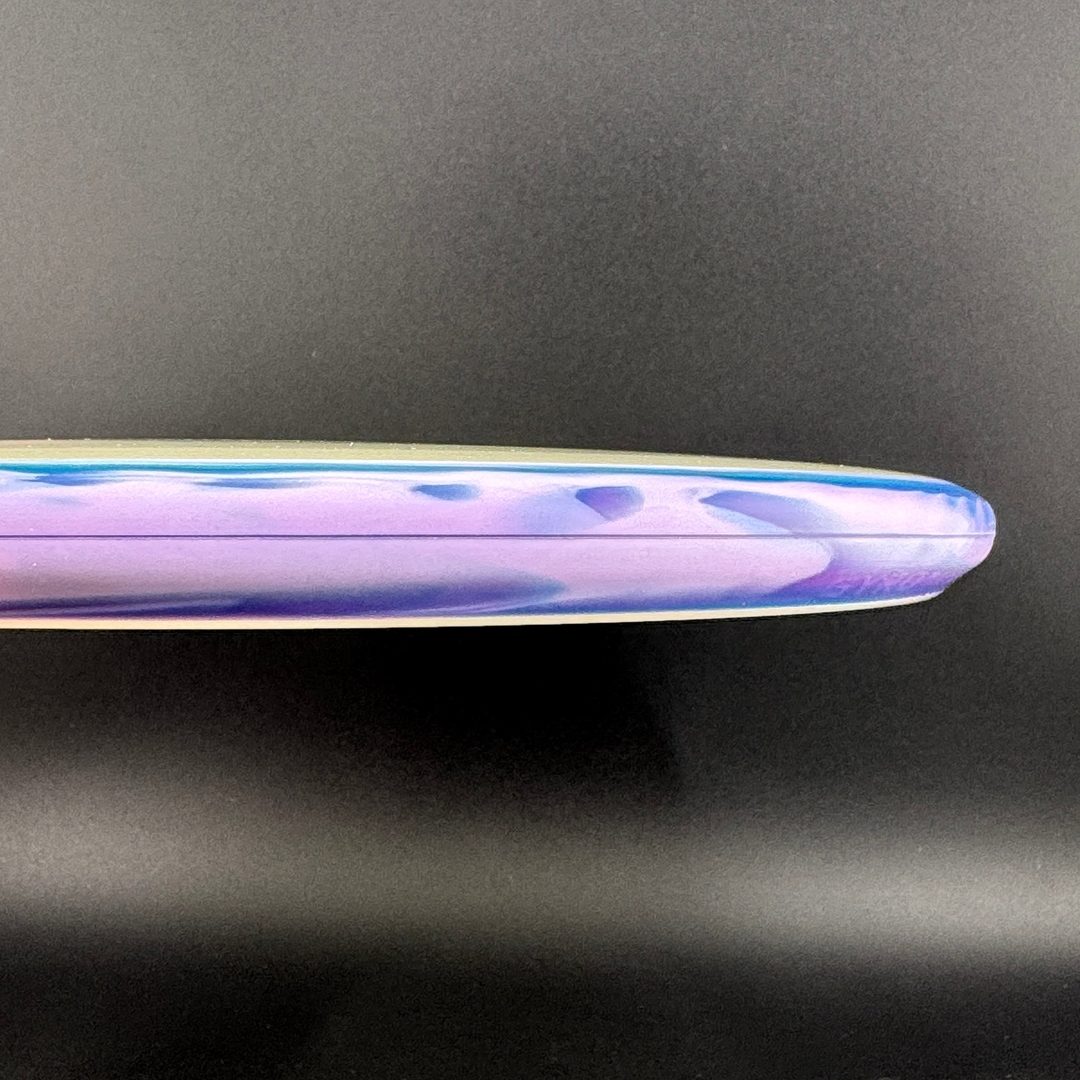 Eclipse 2.0 Envy Axiom