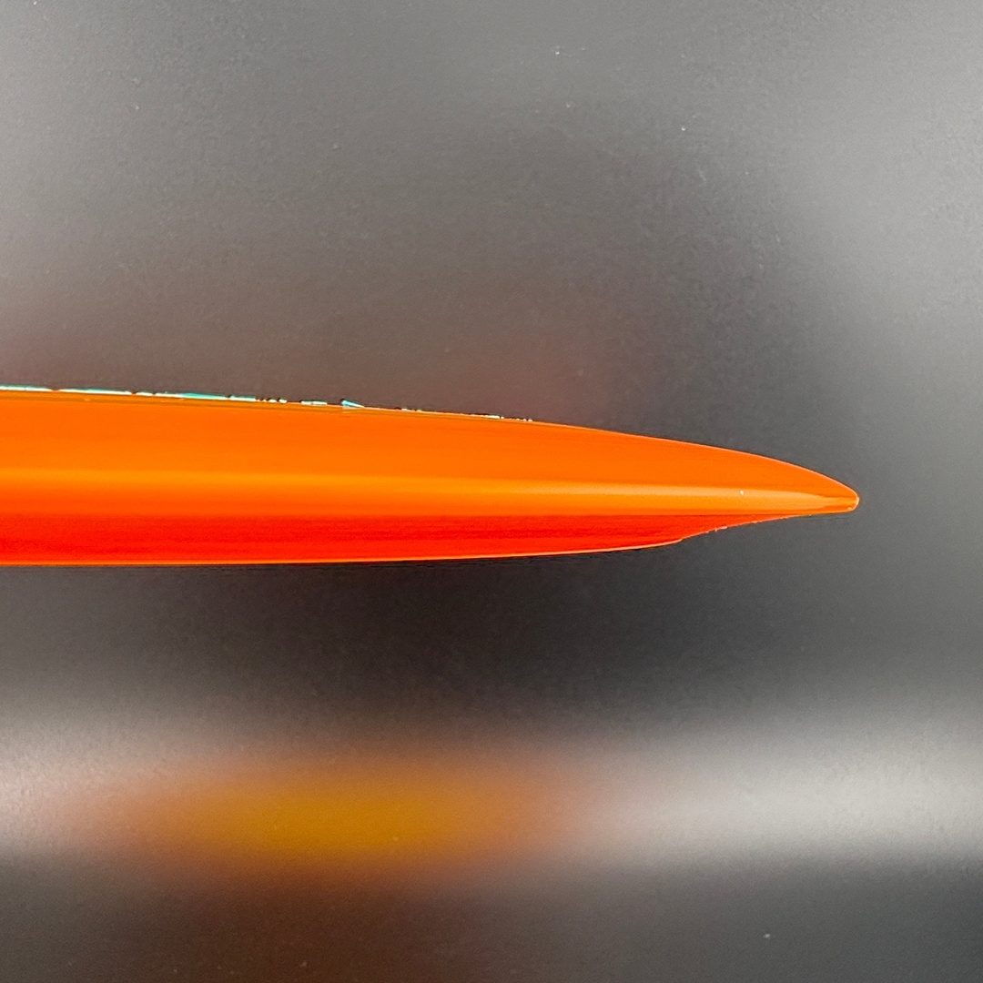 Z Nuke - Ricky Wysocki Signature Series Discraft