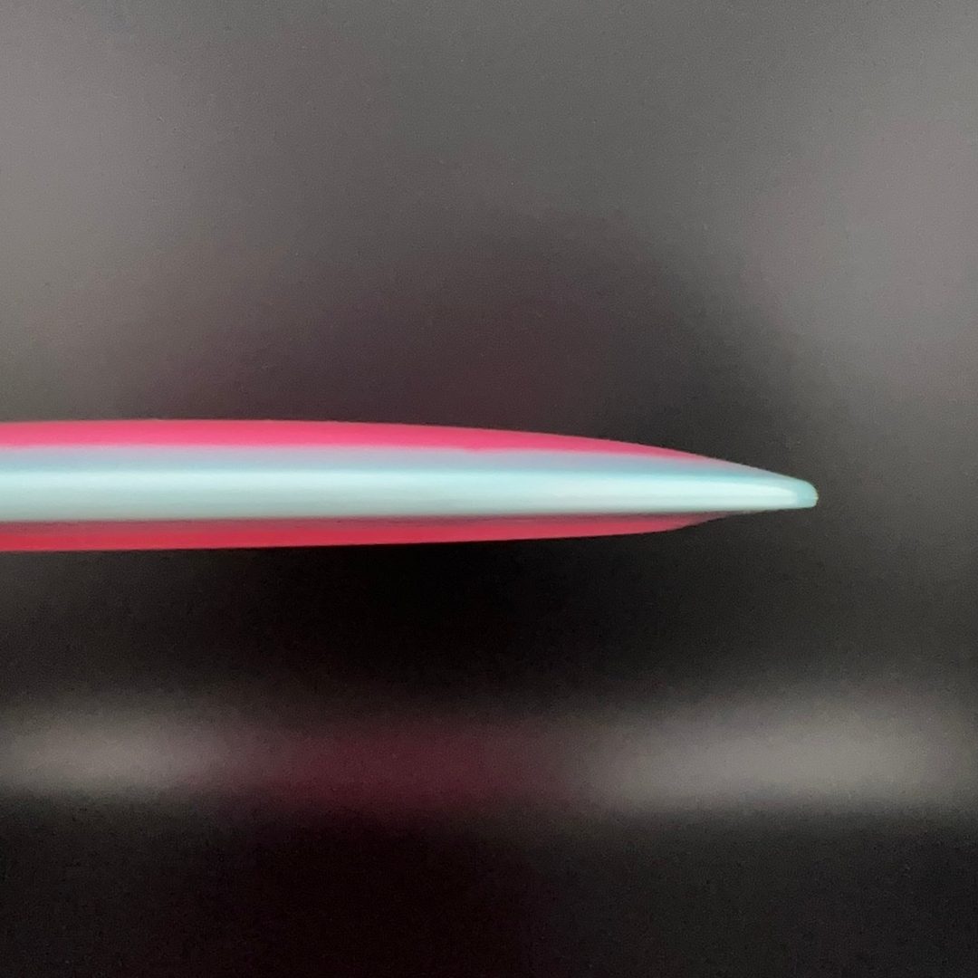 Halo Champion Shryke - Jessica Weese 2025 Tour Series Innova