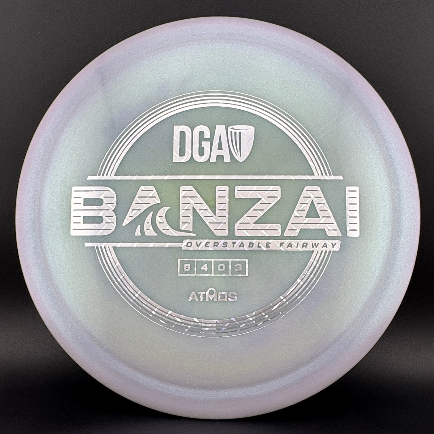 Atmos Banzai