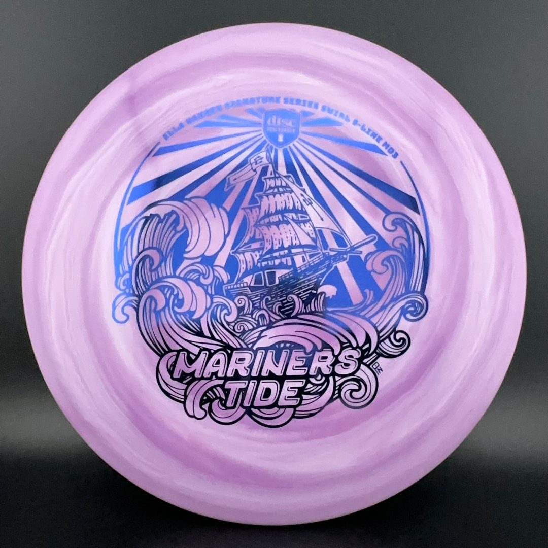 Swirl S-Line MD3 - Ella Hansen Signature Series Discmania