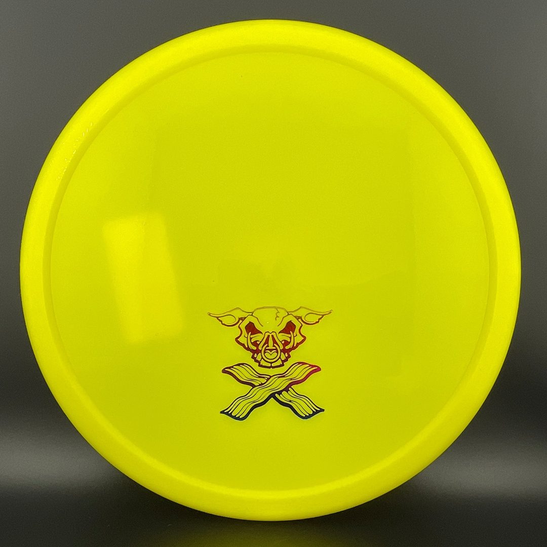 R-Pro Pig - "Baconeer" by Marm O Set Innova