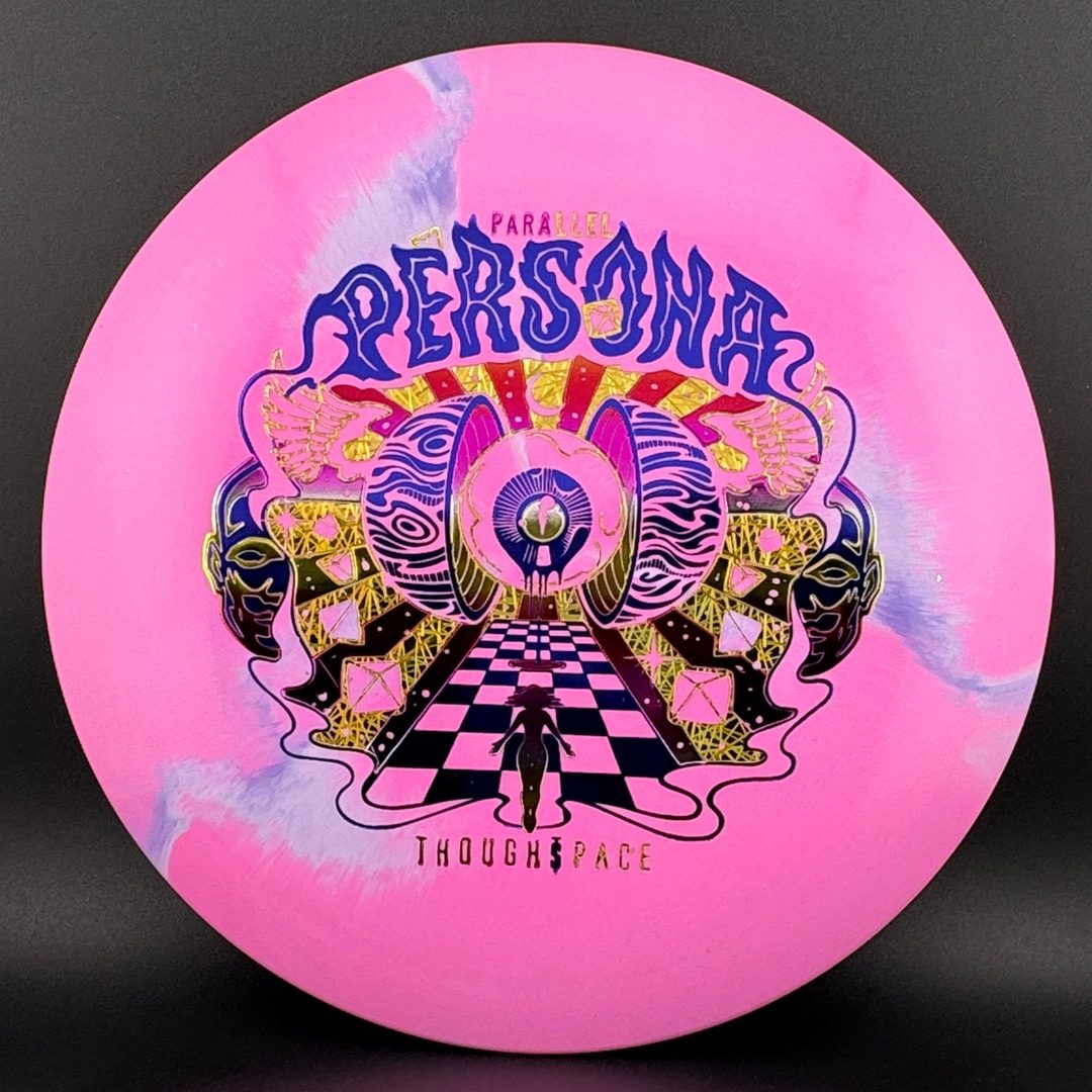 Parallel Persona TSA