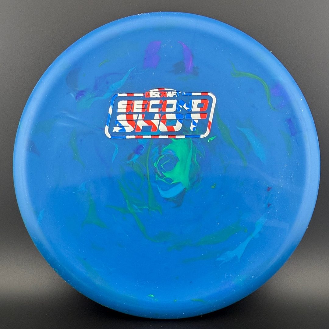 Jawbreaker CT Sled - Second Shot Discraft
