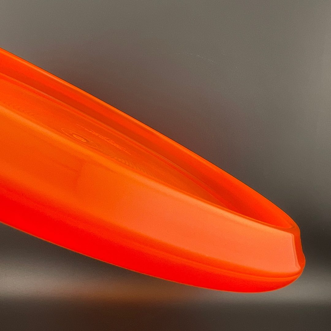 Lucid-Ice Sockibomb Slammer - Handeye ICE Collection Dynamic Discs