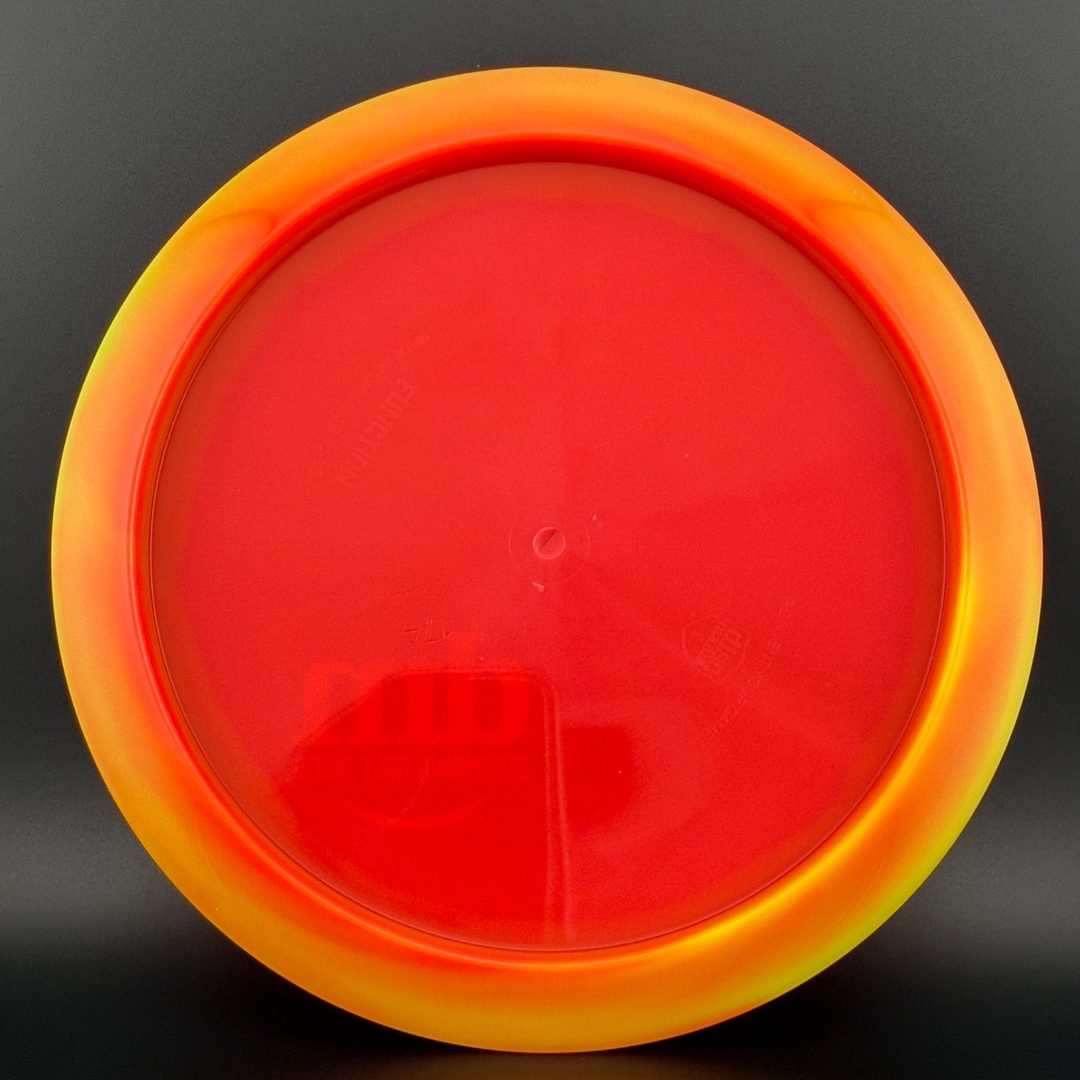 Neo Horizon Function - DM Mini Stamp - MB 25 Discmania