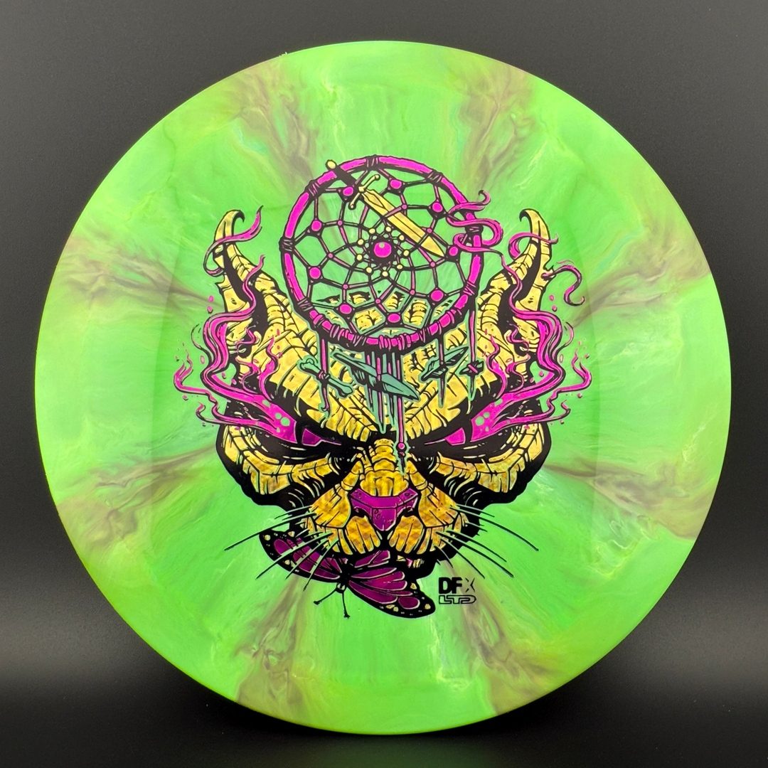Nebula Aura Omen - DFX LTD by Marm O Set - 1/1200