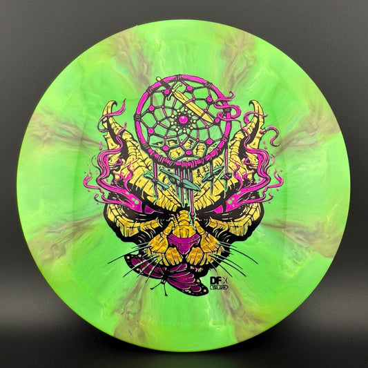 Nebula Aura Omen - DFX LTD by Marm O Set - 1/1200
