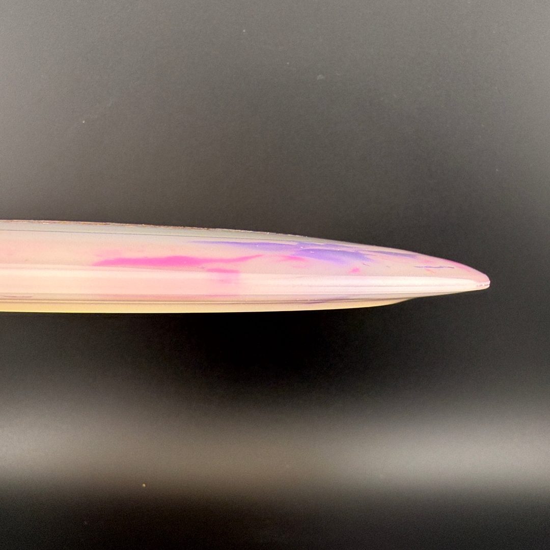 Party Time Champion Destroyer - Calvin Heimburg - 2025 DGPT Champion Innova