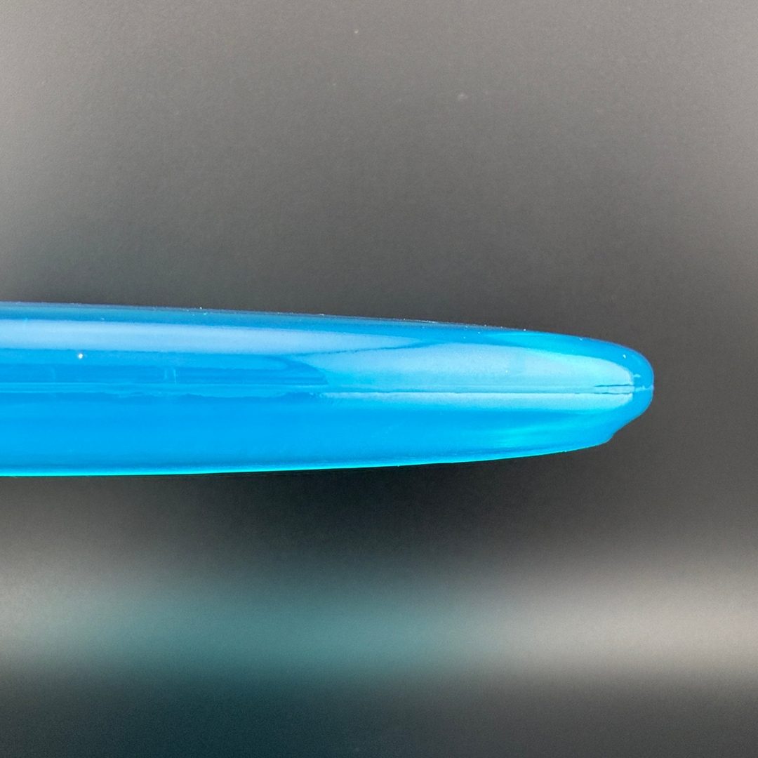 Mega Soft Eternal Pickle - First Run - Triple Foil MINT Discs