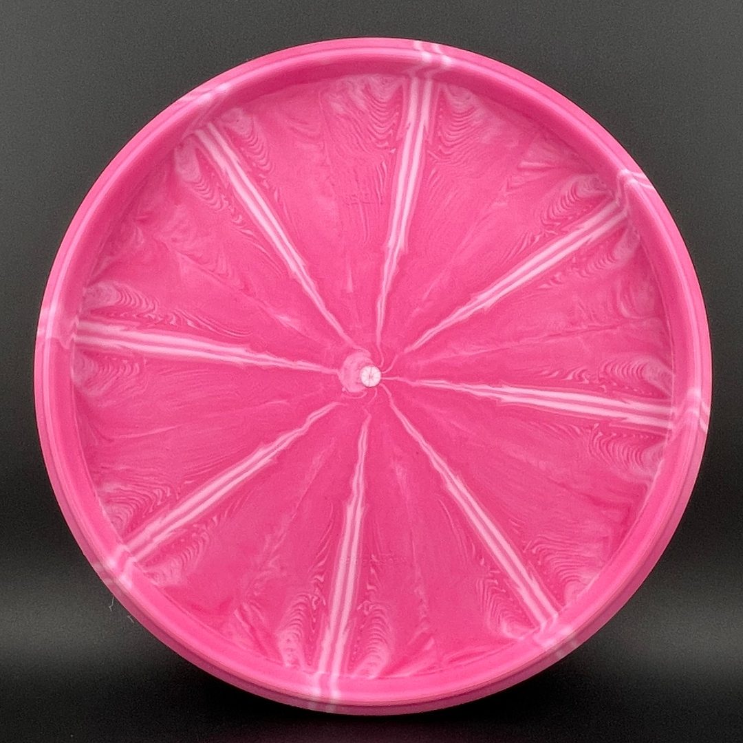 BT Medium Burst Maiden -Custom RAD Skull Stamp Westside Discs