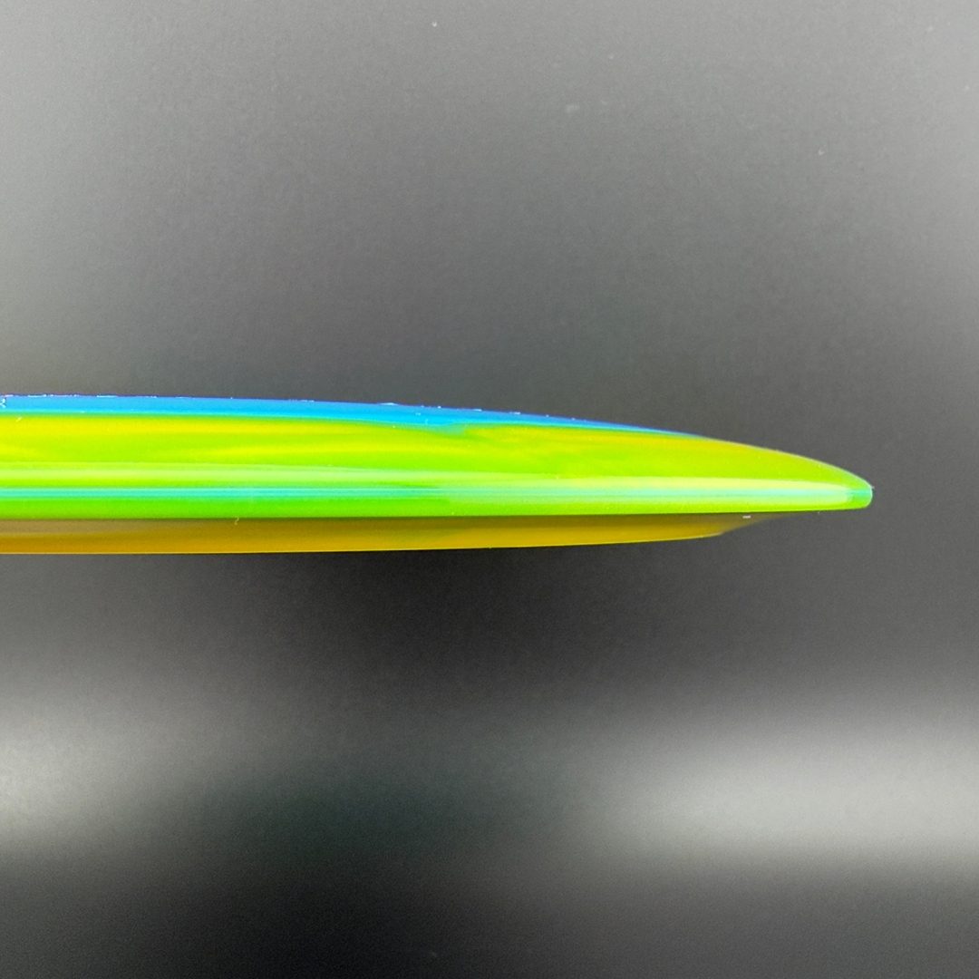 Grand Orbit Grace - Kristin Latt - 2025 Team Series Latitude 64