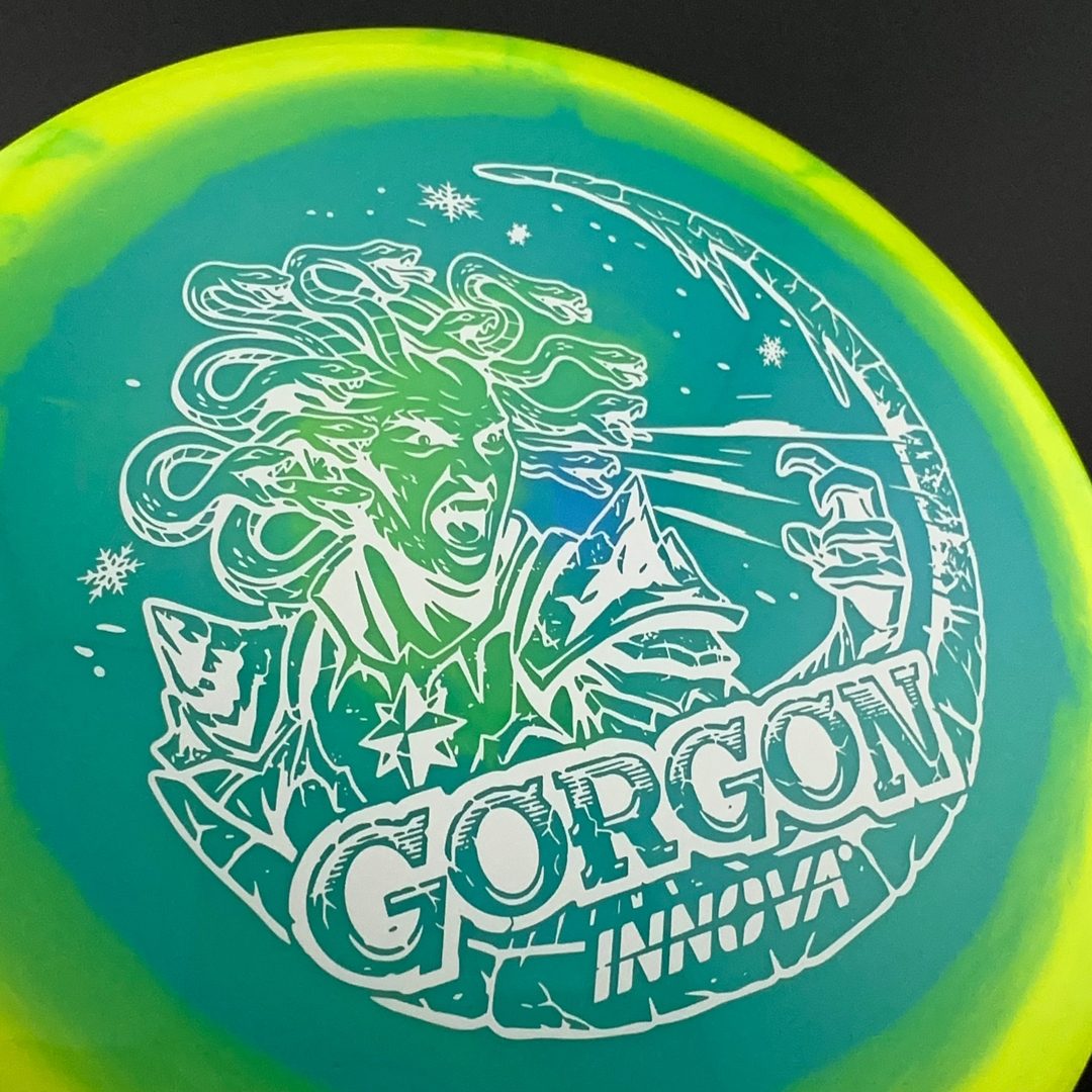 Halo Star Gorgon - Holiday Edition Innova