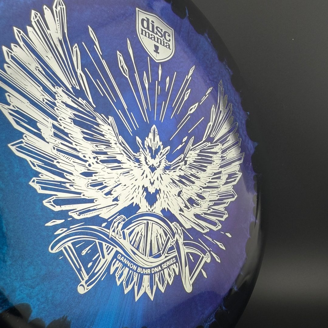 Meta Horizon C-Line Cloud Breaker - Gannon Buhr dna Series *Colten Stash* Discmania