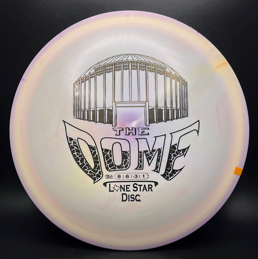 Lima The Dome - Lightweight Lone Star Discs