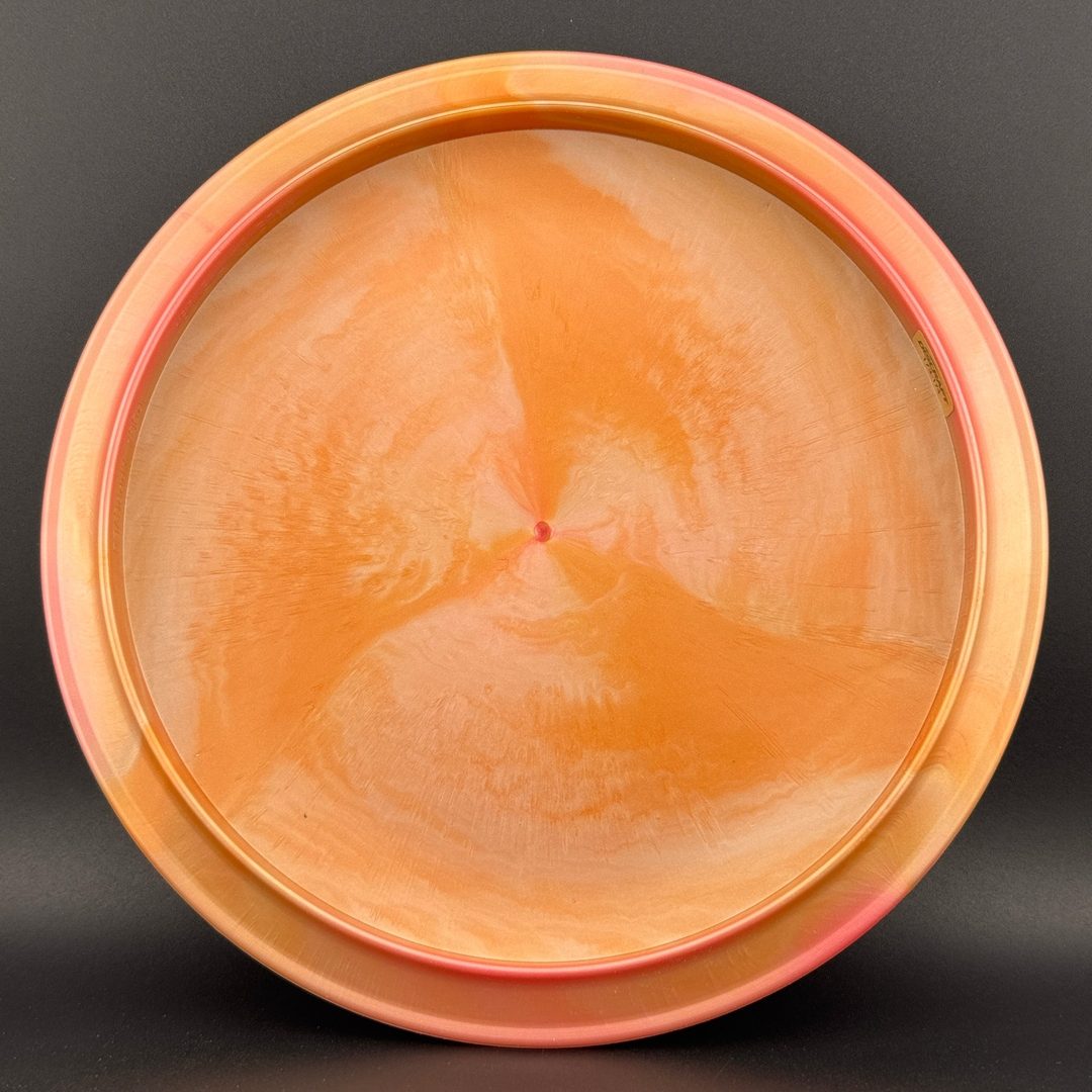 Big Z Titanium Cyclone - Worlds 2026 Edition Discraft