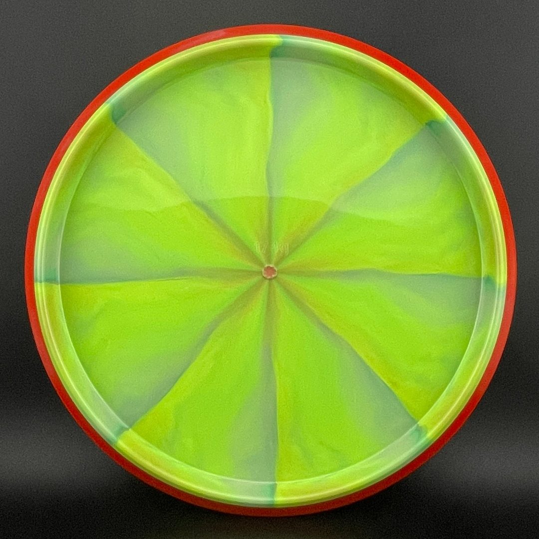 Cosmic Neutron Tempo - Jeremy Koling Team Series Axiom