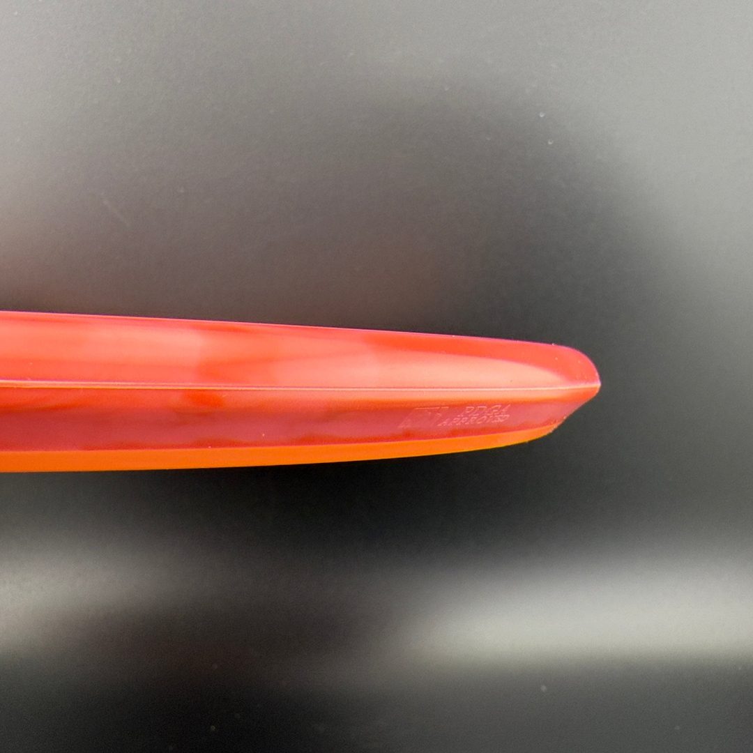 Neutron Tempo - Crushin’ Amanitas by Manny Trujillo Axiom